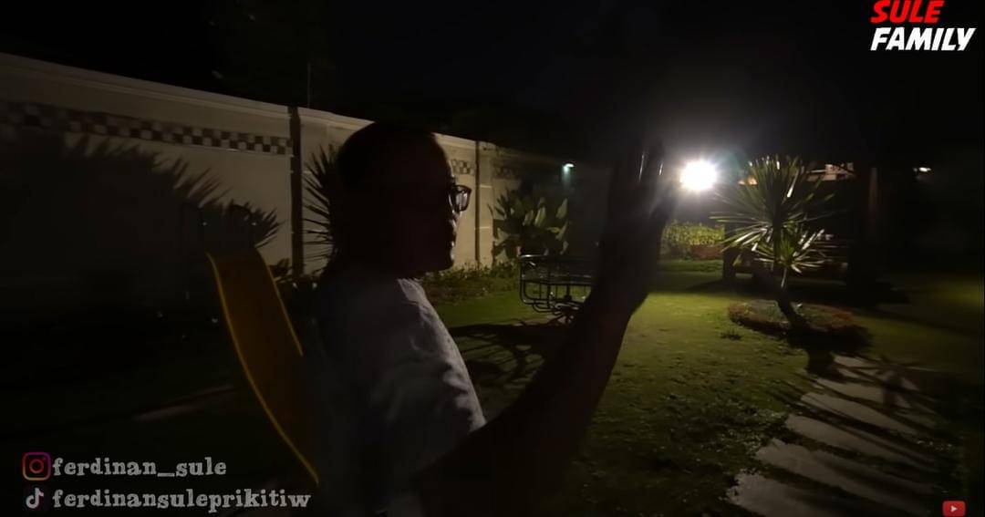 Youtube.com/SULE FAMILY