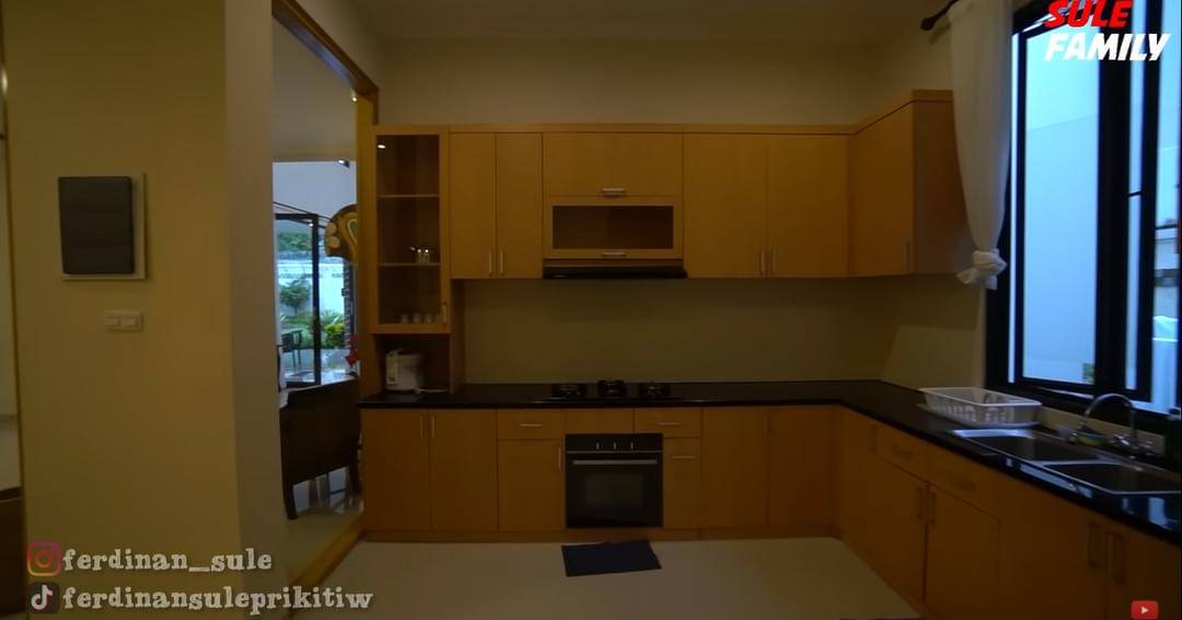 Youtube.com/SULE FAMILY