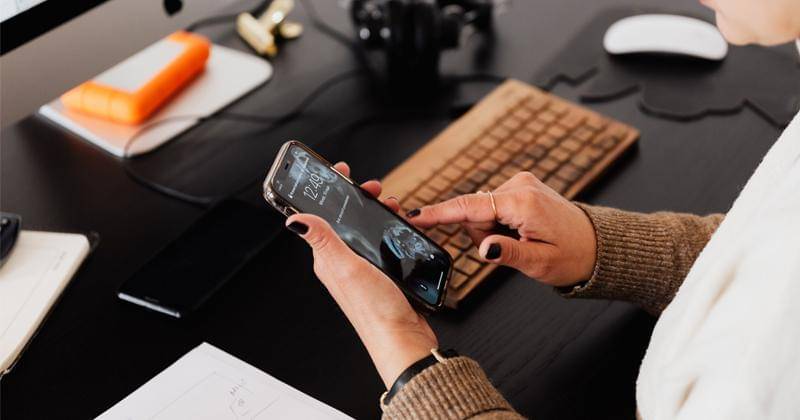 Pexels/Karolina Grabowska