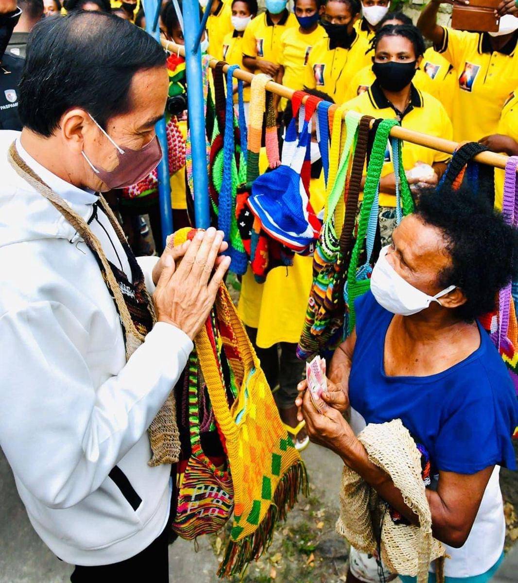 Instagram.com/jokowi