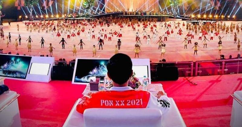 Instagram.com/jokowi