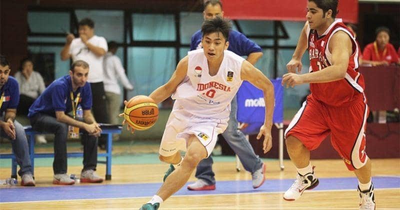 DBL Indonesia