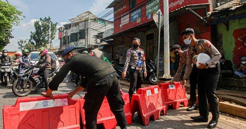 Inews/Anggie Areista