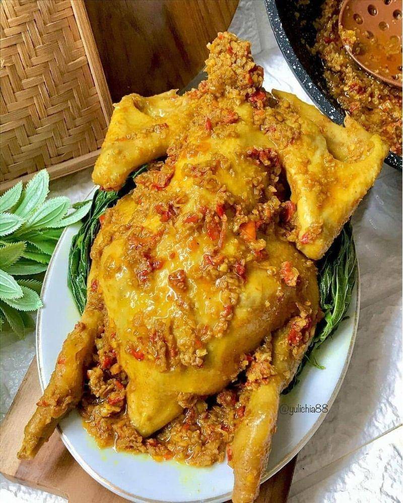 Instagram.com/yulichia88