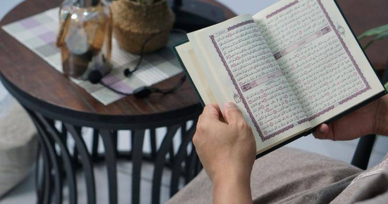 Unsplash/adrosah Sunnah