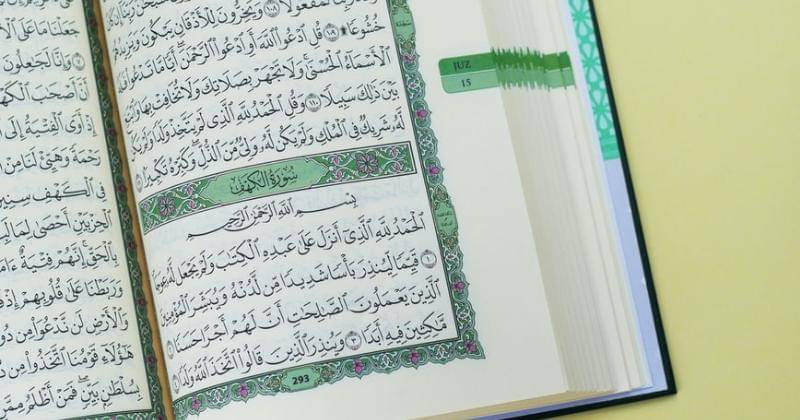 Unsplash/Aqwam Jembatan Ilmu