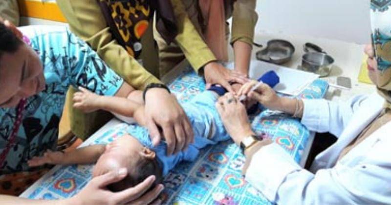 Kementrian Kesehatan Republik Indonesia