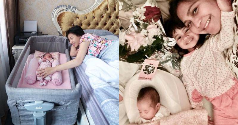 Instagram.com/itskeziakaramoy & Instagram.com/cacatengker