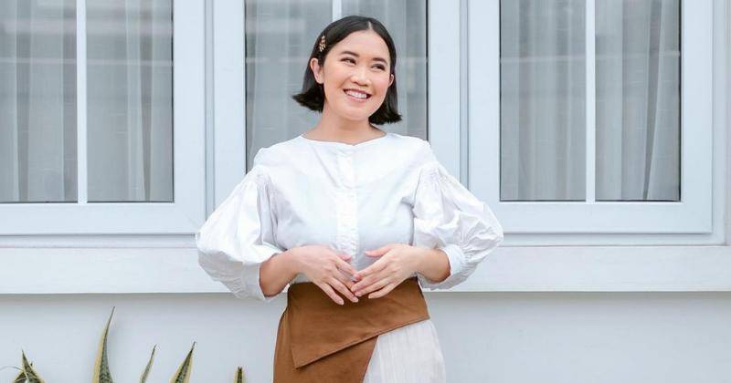 Eksklusif: Tips Hindari Burnout saat Pandemi a la Radhini, Bisa Dimulai dari Hal Sederhana