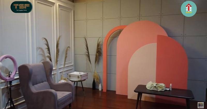 Youtube.com/The Sungkars Family