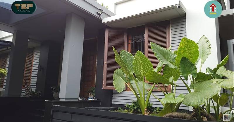 Youtube.com/The Sungkars Family