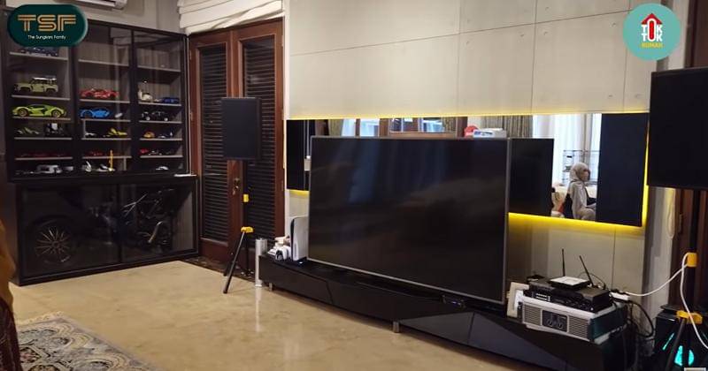 Youtube.com/The Sungkars Family