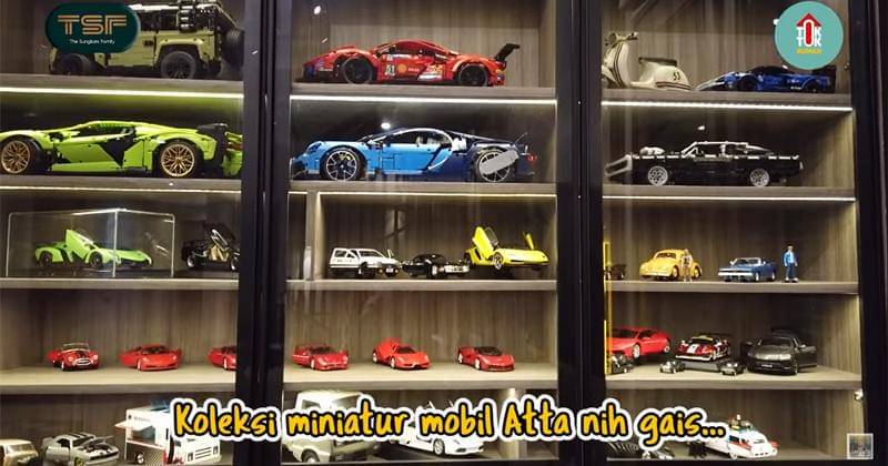 Youtube.com/The Sungkars Family