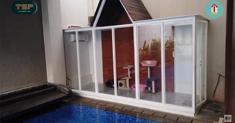 Youtube.com/The Sungkars Family