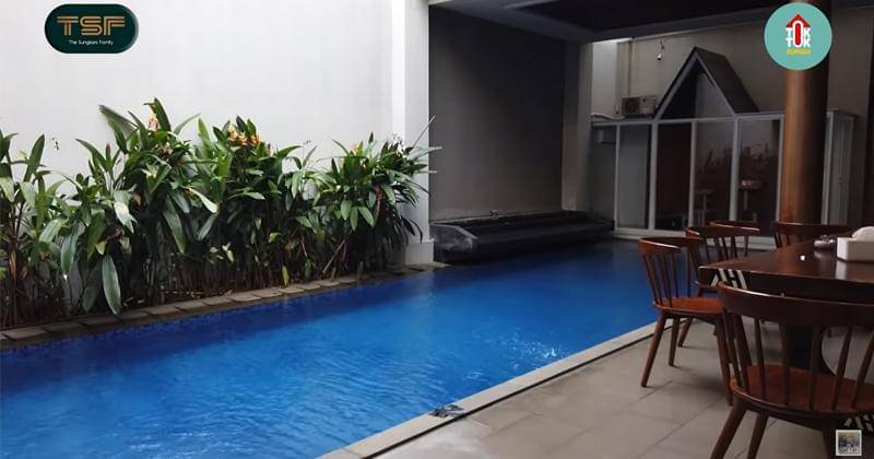 Youtube.com/The Sungkars Family