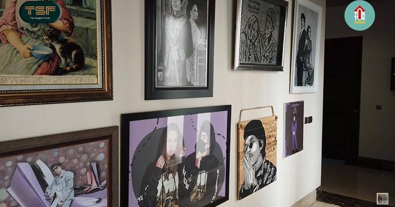 Youtube.com/The Sungkars Family