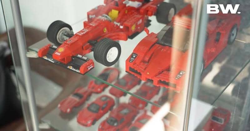 Youtube.com/Boy William