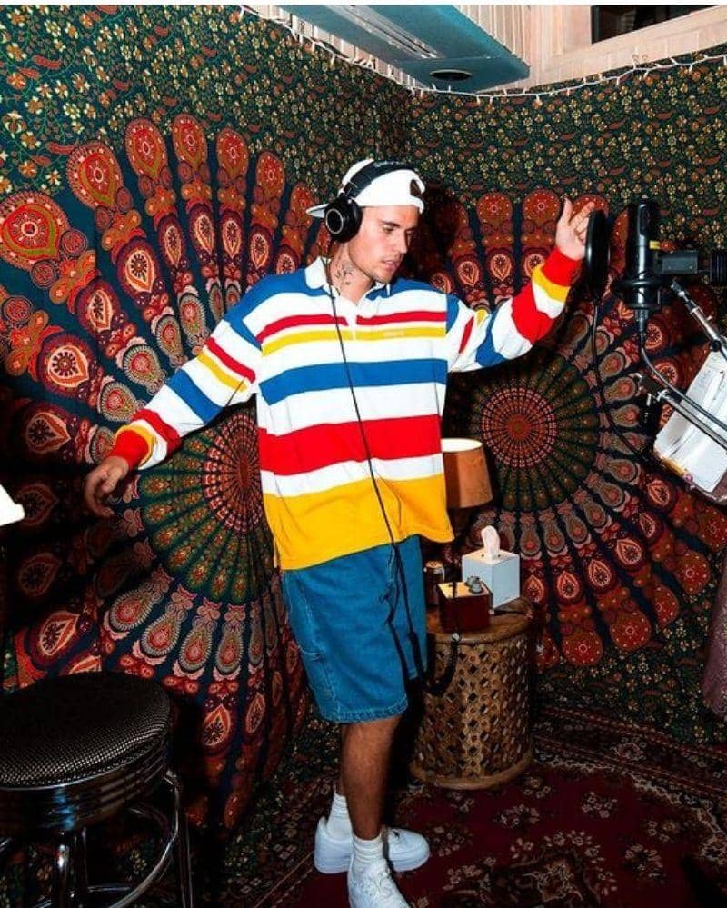 Instagram.com/Justinbieber