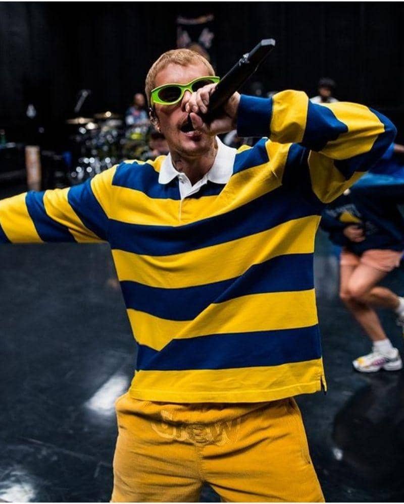 Instagram.com/Justinbieber