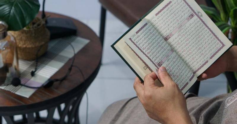 Unsplash/Madrosah Sunnah