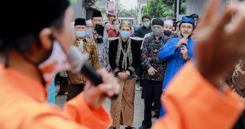 Instagram.com/bekasiweddingphoto