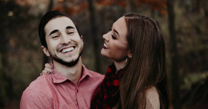 Unsplash/Hannah Cook