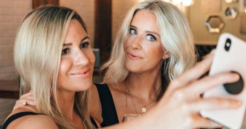 Unsplash/Nate Johnston