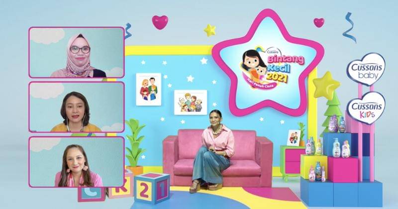 Dok. Cussons Indonesia