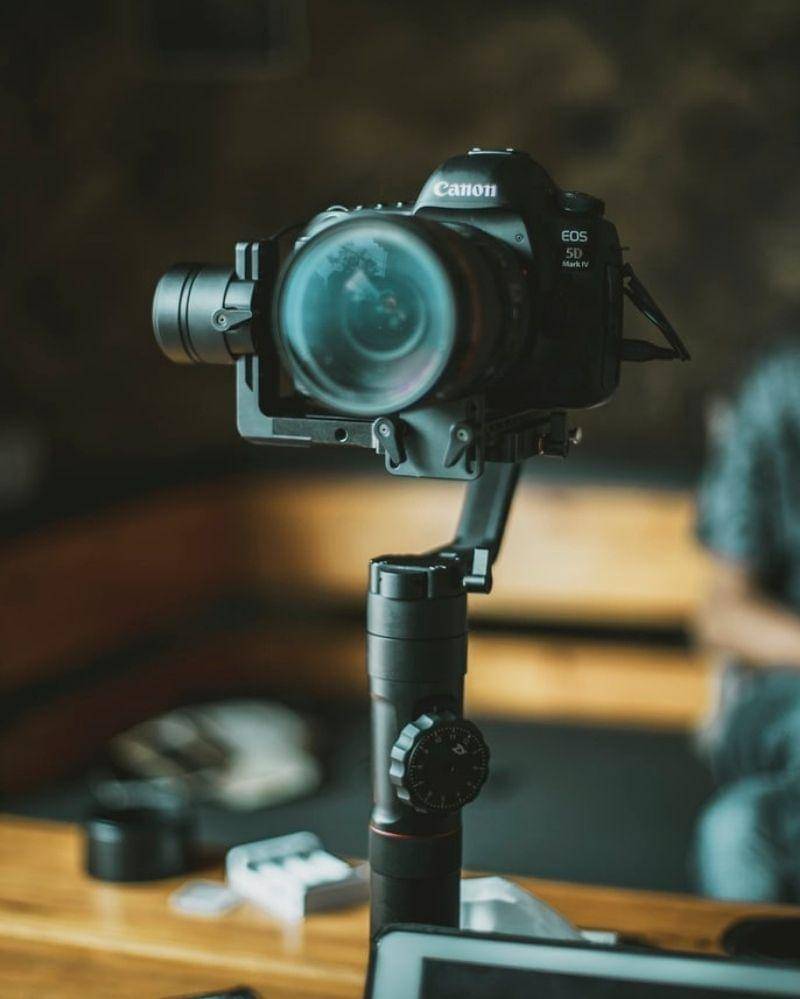 Unsplash/nitin pariyar