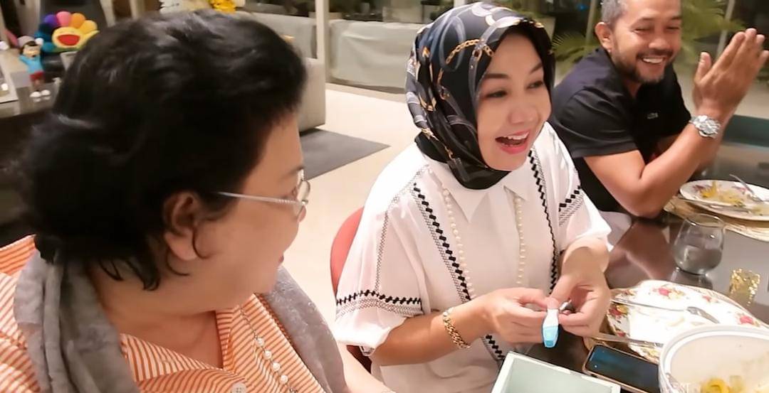 Youtube.com/Nikita Willy Official