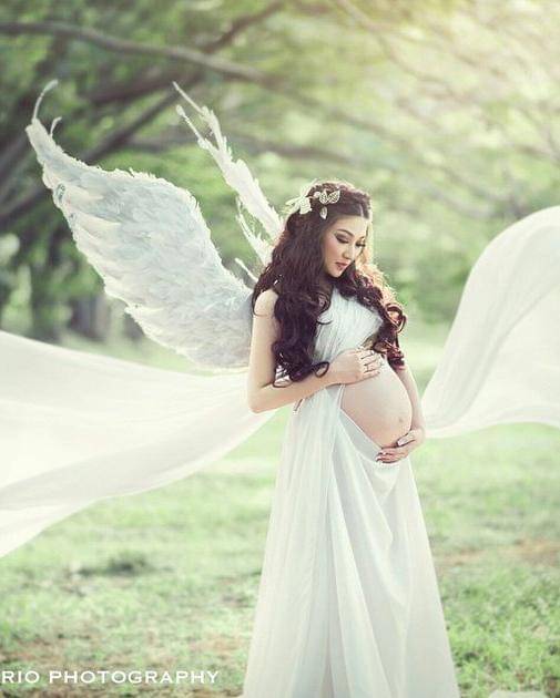 Instagram.com/sarwendah29