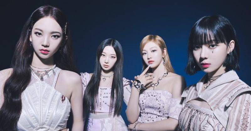 Twitter.com/aespa_official