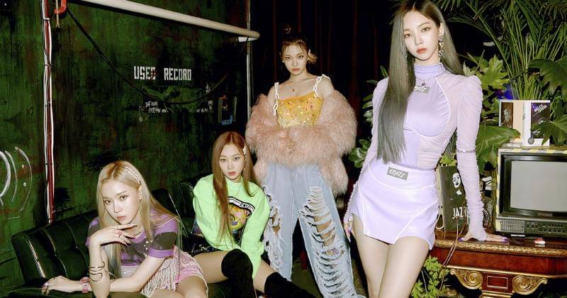 Twitter.com/aespa_official