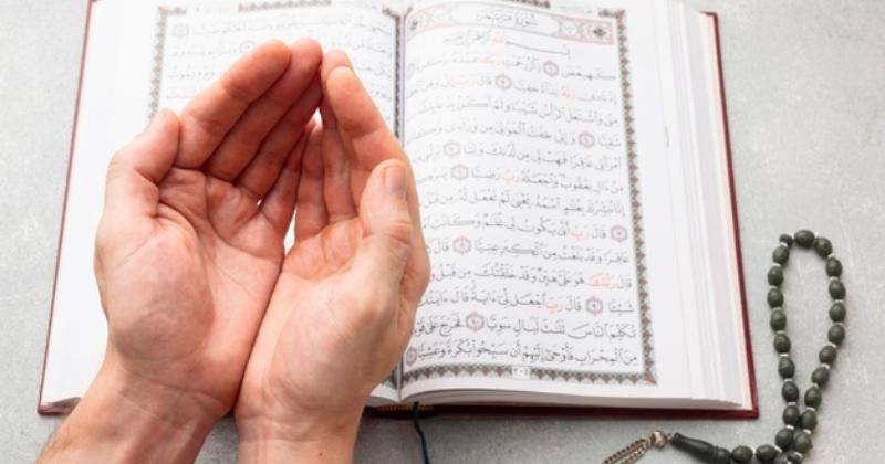 Alif Lam Qomariah: Hukum Tajwid dan Contohnya dalam Alquran