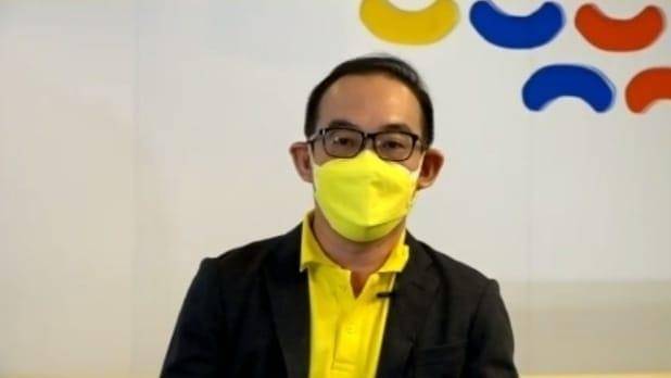 Steven Calvin Victory, CEO iStyle.id - Dok. iStyle.id