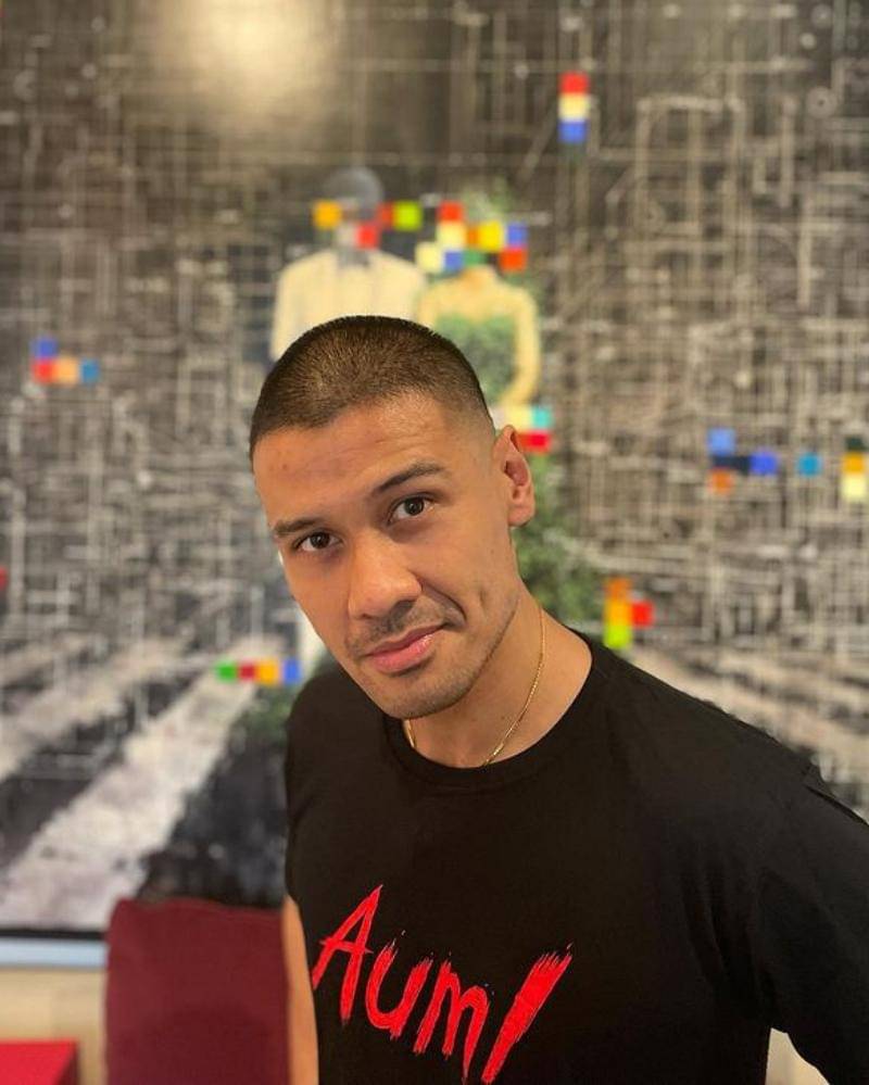 Instagram.com/chicco.jerikho