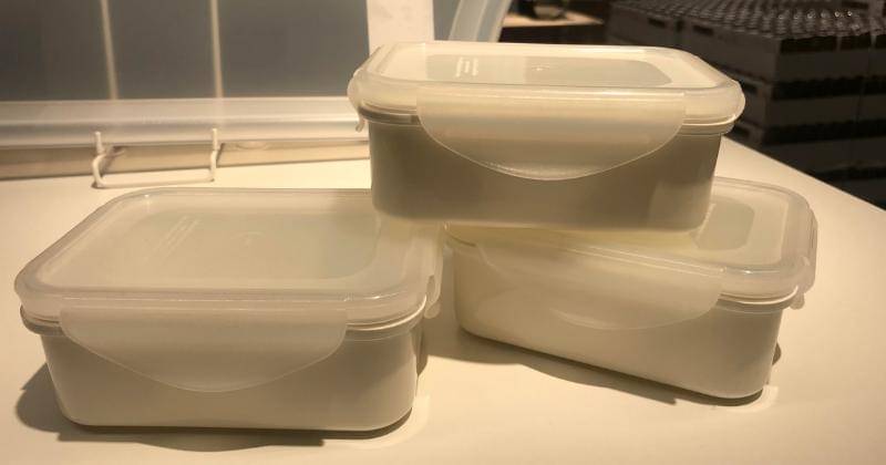 Gambar diambil di IKEA Jakarta Garden City - Dok. Popmama.com