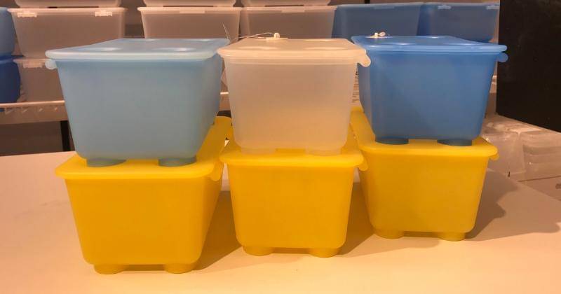 Gambar diambil di IKEA Jakarta Garden City - Dok. Popmama.com