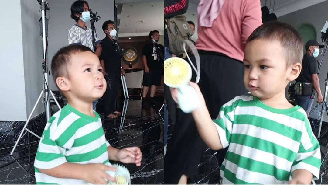 Youtube.com/Baim Paula