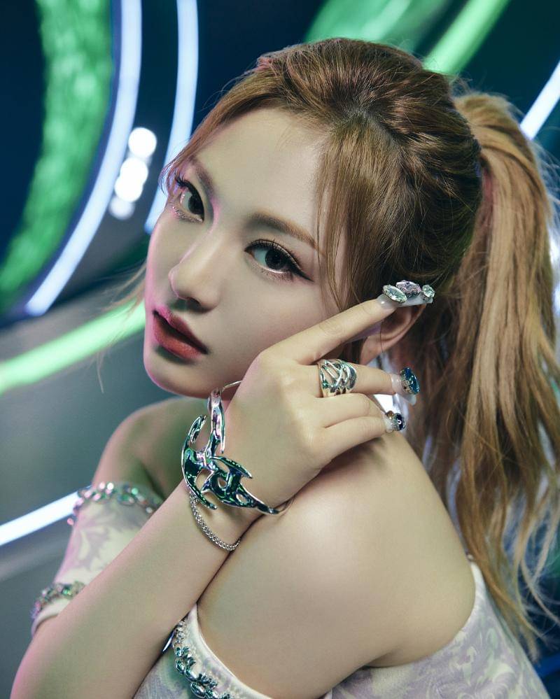 Twitter.com/aespa_official