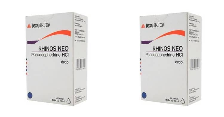 Rhinos: Manfaat, Efek Samping, dan Harga | Popmama.com