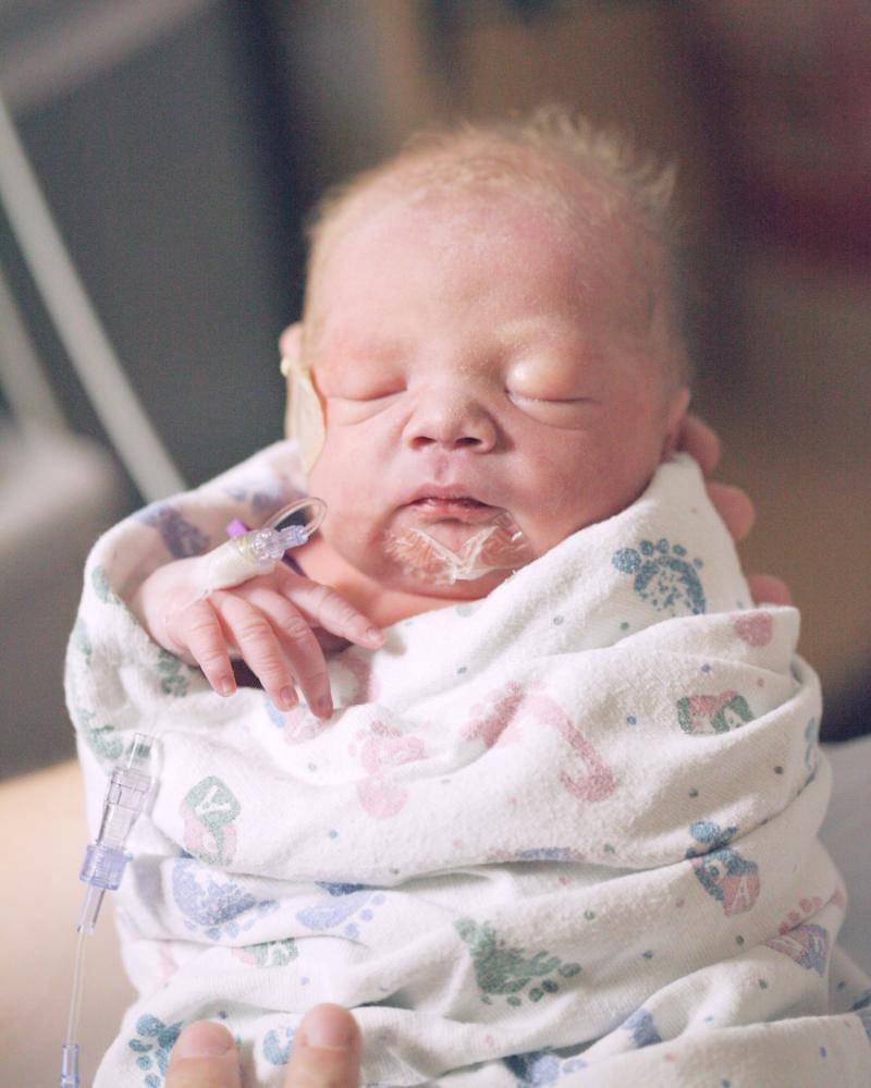 Unsplash/Sharon McCutcheon