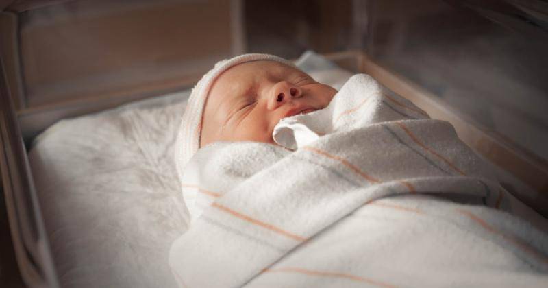 Unsplash/Jimmy Conover