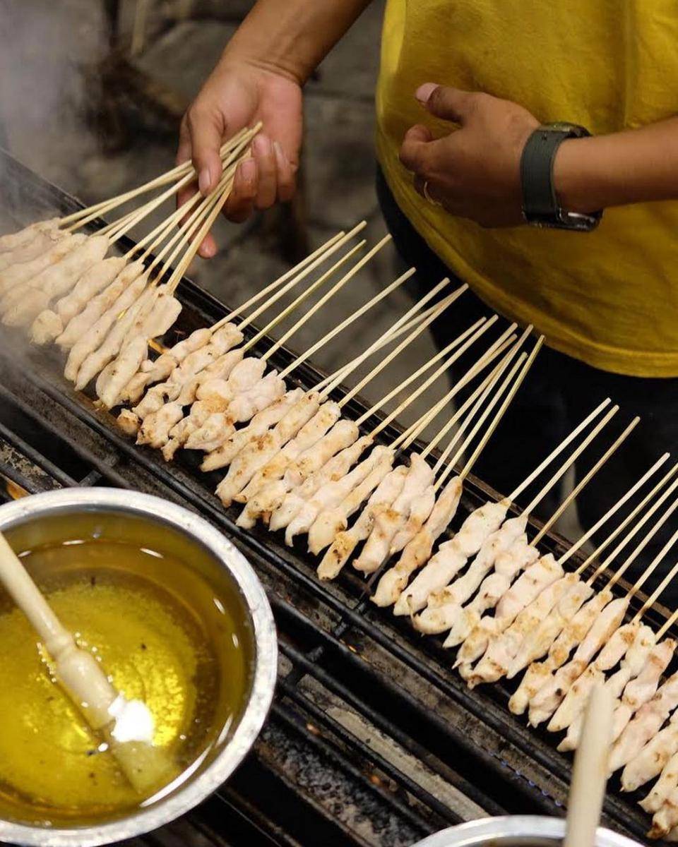 17 rekomendasi kuliner malam di Jakarta