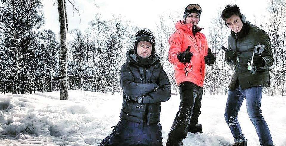 Instagram.com/raffinagita1717