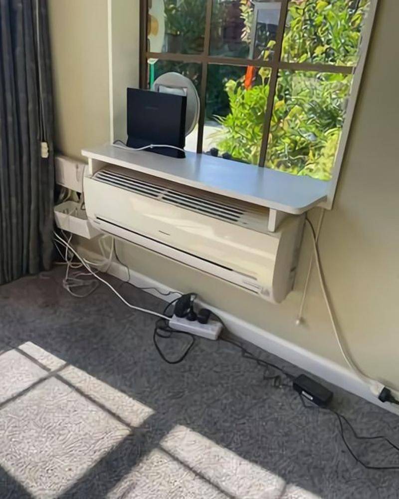 Facebook.com/Air-conditioning-Hall-of-Shame