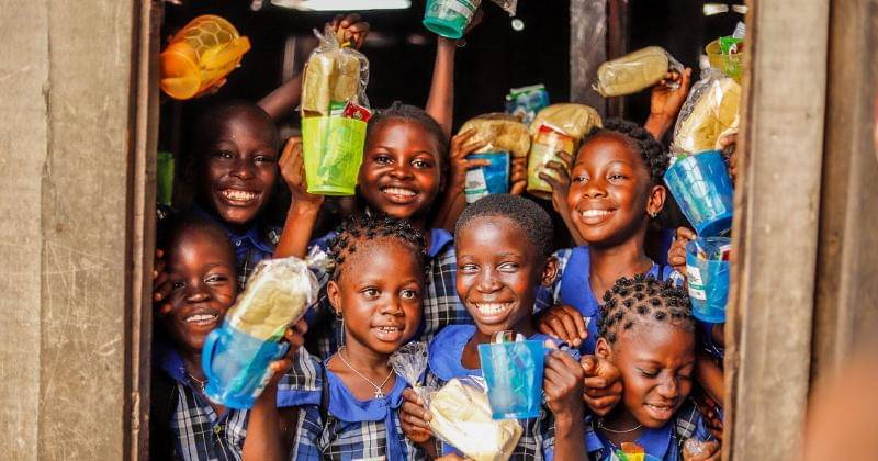 Pexels/Lagos Food Bank Init