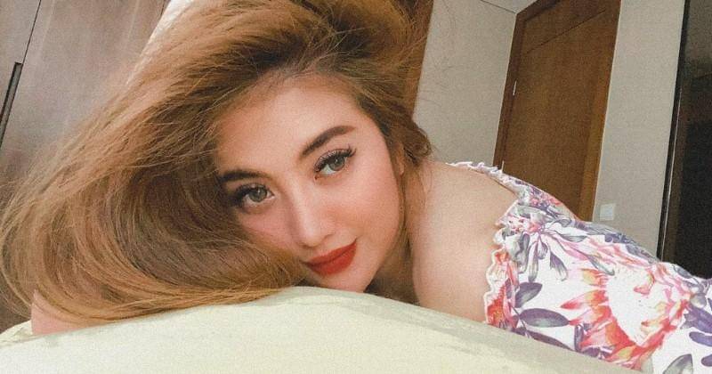 Instagram/mayang_naomi