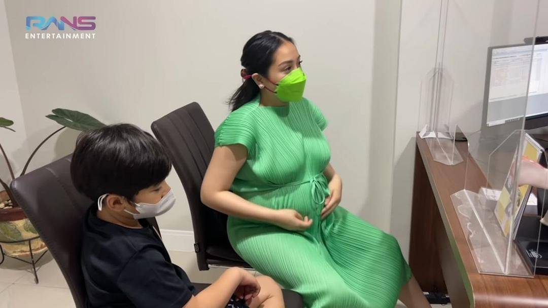 YouTube/RANS Entertainment