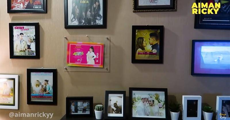 Youtube.com/Aiman Ricky